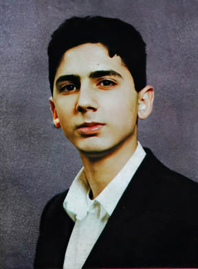 Osman Yurtsever