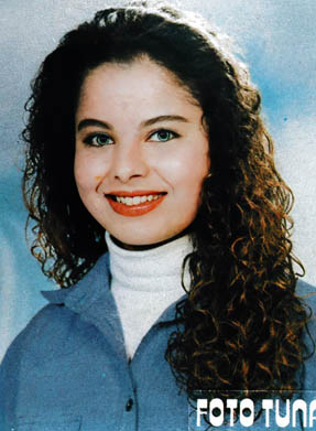 Sevda Akpınar