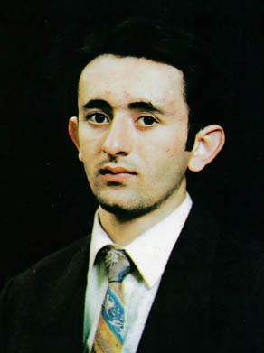 Yusuf Agzem Küçük