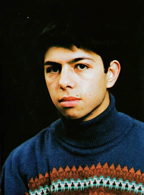 Timur Gürcan