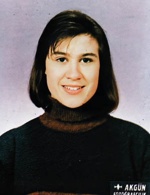 Reyhan Serin