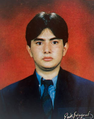 Serkan İyli