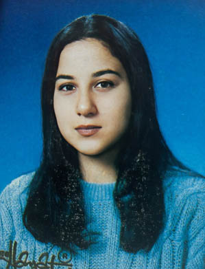 Aslı Güven
