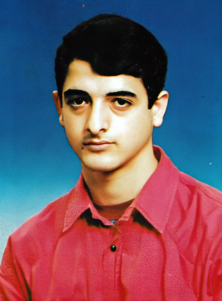 Kurtuluş Demir