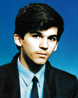 Fatih Acar