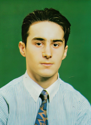 Halil Kaya