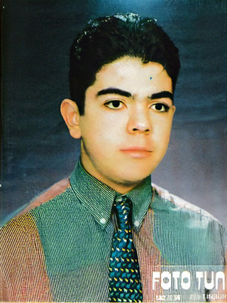 Çağdaş Tunca