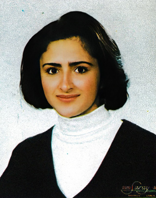 Serpil Işıldar