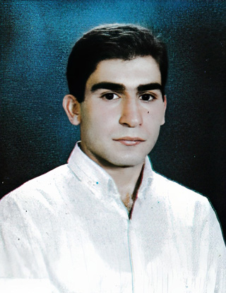 Abdullah Ünsal
