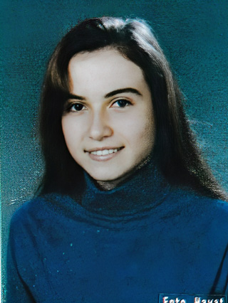 Burcu Yılmaz