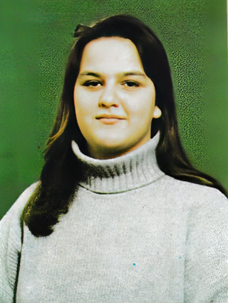Gözde Özgül