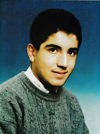 Orkun Kırmızı