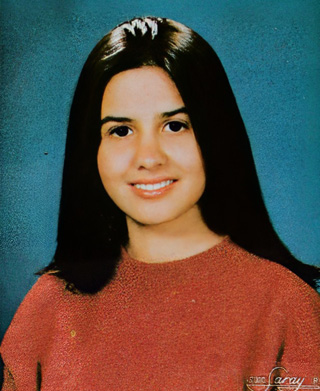 Elif Çekmeci