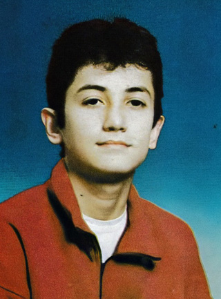 Hakan Şen