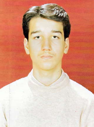 Murat Yücer