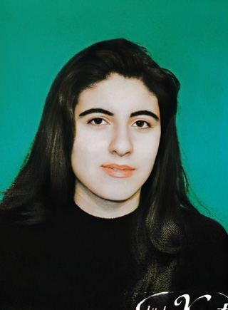 Eylem Şahin