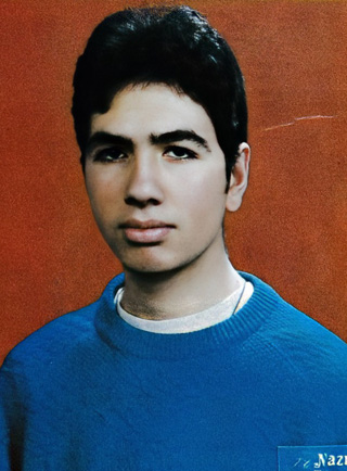 Cüneyt Yorulmaz