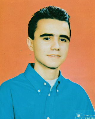 Demir Tunç Turgay