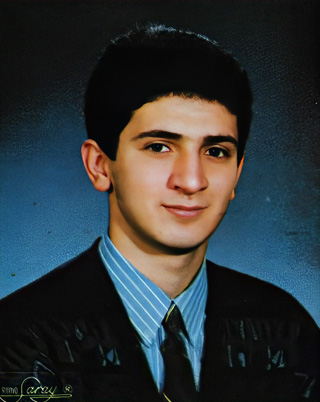 Mahmut Suat Erol