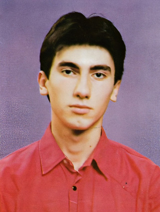 Fatih Akkaya