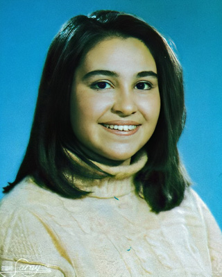 Asuman Gül