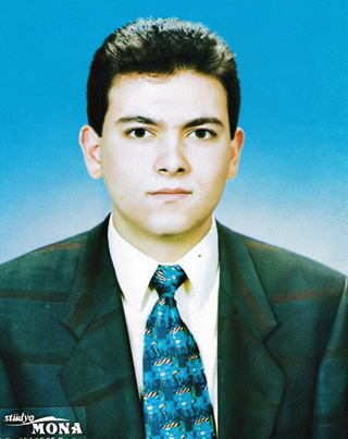Ali Yıldırım
