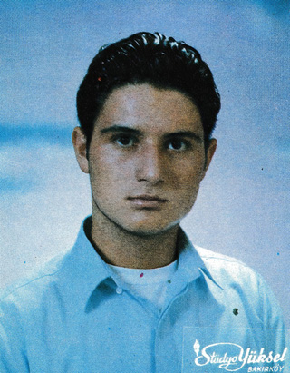 Burak Kubilay