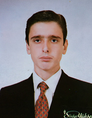 Süleyman Selim Tüylüoğlu