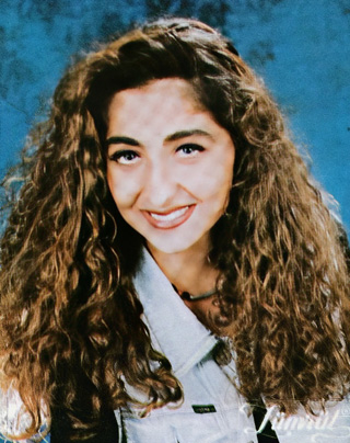 Nimet Aydemir