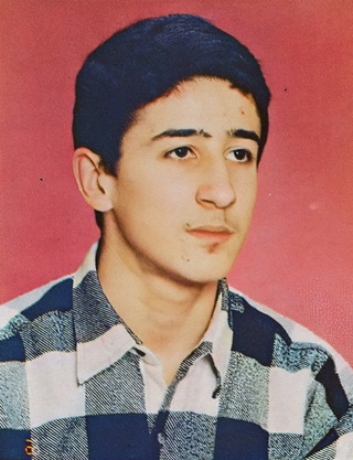 Harun Durmuş