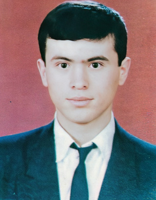 Hüseyin Mazlım