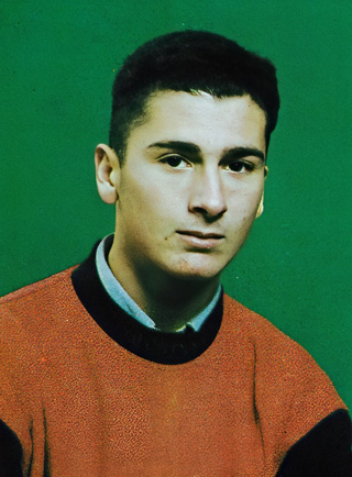 Serhan Aksoy