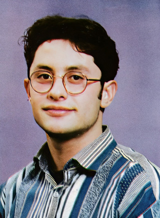 Nedim Yıldız