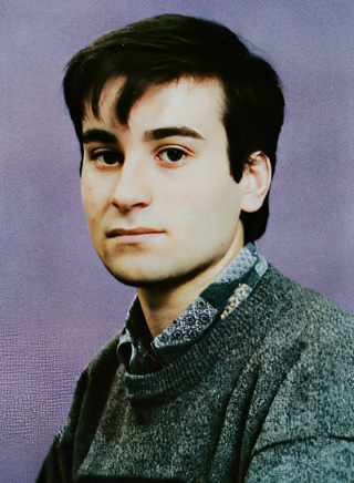 Mustafa Yıldız