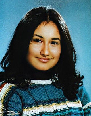 Ayşegül Gökduman