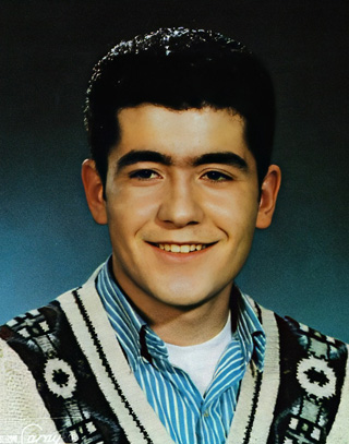 Serdar Kelleci