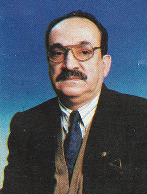 Atilla Eryeler