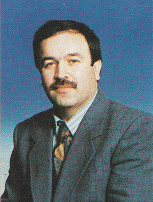 Halis İŞLER