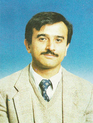 Saim Türel