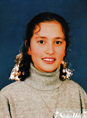 Zuhal Altınköse